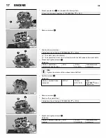 Preview for 184 page of Husqvarna FC 350 2014 Repair Manual