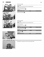 Preview for 187 page of Husqvarna FC 350 2014 Repair Manual