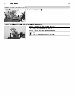 Preview for 190 page of Husqvarna FC 350 2014 Repair Manual