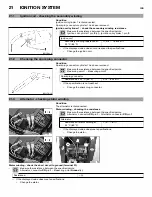 Preview for 201 page of Husqvarna FC 350 2014 Repair Manual