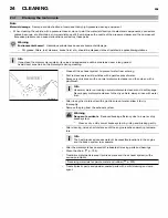 Preview for 210 page of Husqvarna FC 350 2014 Repair Manual