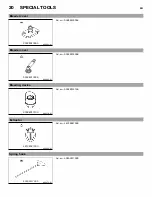 Preview for 223 page of Husqvarna FC 350 2014 Repair Manual