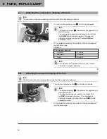 Preview for 16 page of Husqvarna FC 350 2016 Repair Manual