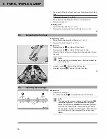 Preview for 18 page of Husqvarna FC 350 2016 Repair Manual