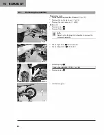 Preview for 88 page of Husqvarna FC 350 2016 Repair Manual