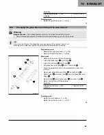 Preview for 91 page of Husqvarna FC 350 2016 Repair Manual