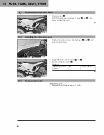 Preview for 96 page of Husqvarna FC 350 2016 Repair Manual