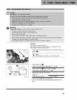 Preview for 101 page of Husqvarna FC 350 2016 Repair Manual