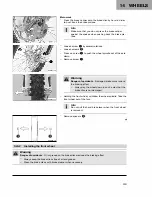 Preview for 115 page of Husqvarna FC 350 2016 Repair Manual