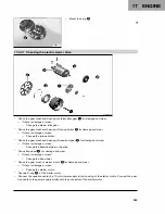 Preview for 205 page of Husqvarna FC 350 2016 Repair Manual