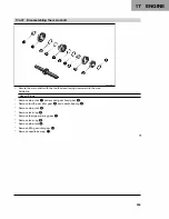 Preview for 211 page of Husqvarna FC 350 2016 Repair Manual