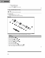 Preview for 214 page of Husqvarna FC 350 2016 Repair Manual