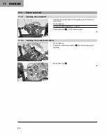 Preview for 216 page of Husqvarna FC 350 2016 Repair Manual