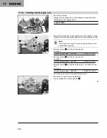 Preview for 218 page of Husqvarna FC 350 2016 Repair Manual