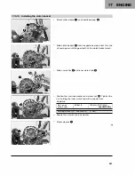 Preview for 223 page of Husqvarna FC 350 2016 Repair Manual