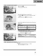 Preview for 231 page of Husqvarna FC 350 2016 Repair Manual