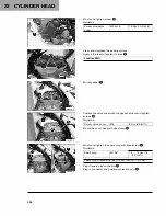 Preview for 256 page of Husqvarna FC 350 2016 Repair Manual