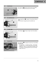 Preview for 17 page of Husqvarna FC 350 2023 Owner'S Manual