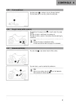 Preview for 23 page of Husqvarna FC 350 2023 Owner'S Manual