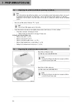 Preview for 26 page of Husqvarna FC 350 2023 Owner'S Manual