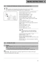 Preview for 29 page of Husqvarna FC 350 2023 Owner'S Manual