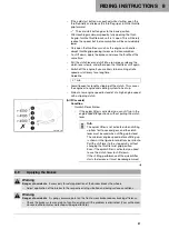 Preview for 33 page of Husqvarna FC 350 2023 Owner'S Manual