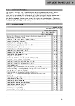 Preview for 37 page of Husqvarna FC 350 2023 Owner'S Manual