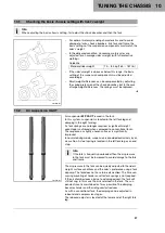 Preview for 39 page of Husqvarna FC 350 2023 Owner'S Manual