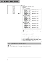 Preview for 46 page of Husqvarna FC 350 2023 Owner'S Manual