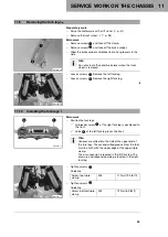 Preview for 57 page of Husqvarna FC 350 2023 Owner'S Manual