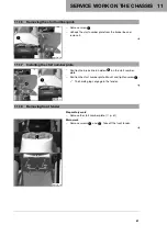 Preview for 63 page of Husqvarna FC 350 2023 Owner'S Manual