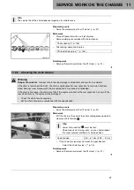 Preview for 79 page of Husqvarna FC 350 2023 Owner'S Manual