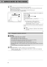 Preview for 86 page of Husqvarna FC 350 2023 Owner'S Manual