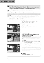 Preview for 96 page of Husqvarna FC 350 2023 Owner'S Manual