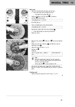 Preview for 103 page of Husqvarna FC 350 2023 Owner'S Manual