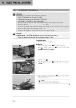 Preview for 106 page of Husqvarna FC 350 2023 Owner'S Manual