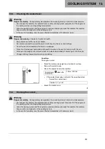 Preview for 113 page of Husqvarna FC 350 2023 Owner'S Manual