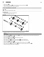 Preview for 168 page of Husqvarna FC 450 2014 Repair Manual