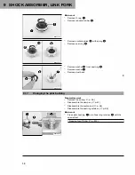 Preview for 72 page of Husqvarna FC 450 2018 Repair Manual