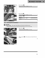 Preview for 95 page of Husqvarna FC 450 2018 Repair Manual