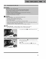 Preview for 101 page of Husqvarna FC 450 2018 Repair Manual