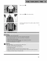 Preview for 105 page of Husqvarna FC 450 2018 Repair Manual