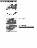 Preview for 110 page of Husqvarna FC 450 2018 Repair Manual