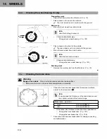 Preview for 120 page of Husqvarna FC 450 2018 Repair Manual