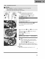 Preview for 127 page of Husqvarna FC 450 2018 Repair Manual