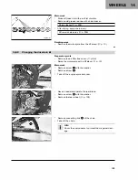 Preview for 133 page of Husqvarna FC 450 2018 Repair Manual