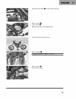 Preview for 161 page of Husqvarna FC 450 2018 Repair Manual