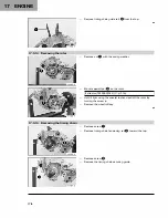 Preview for 180 page of Husqvarna FC 450 2018 Repair Manual