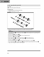 Preview for 220 page of Husqvarna FC 450 2018 Repair Manual