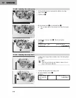 Preview for 234 page of Husqvarna FC 450 2018 Repair Manual